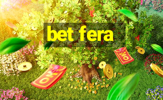 bet fera