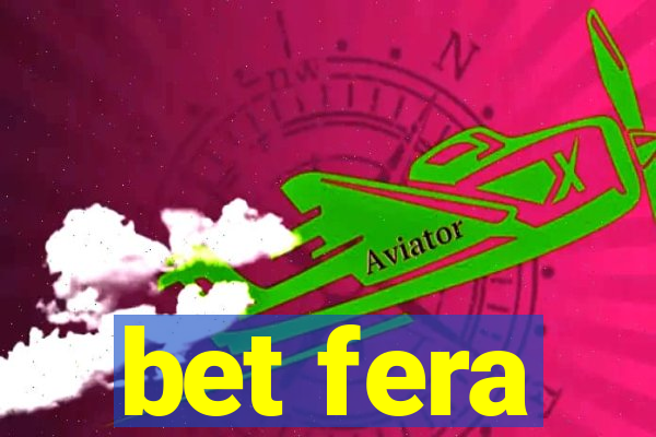 bet fera