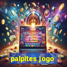 palpites jogo