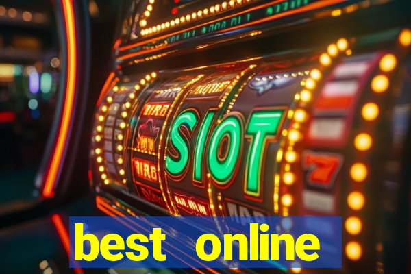 best online microgaming casino