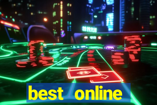 best online microgaming casino