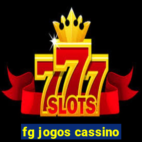 fg jogos cassino