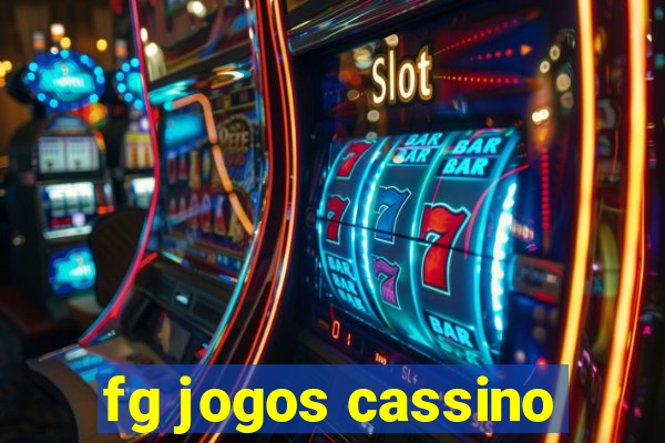 fg jogos cassino