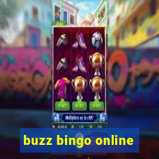 buzz bingo online