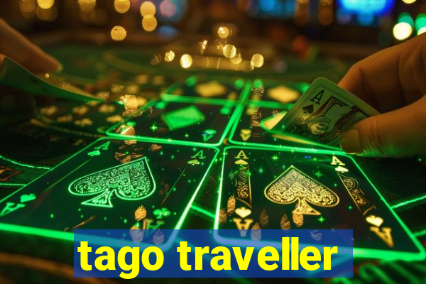 tago traveller