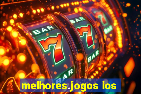 melhores.jogos ios