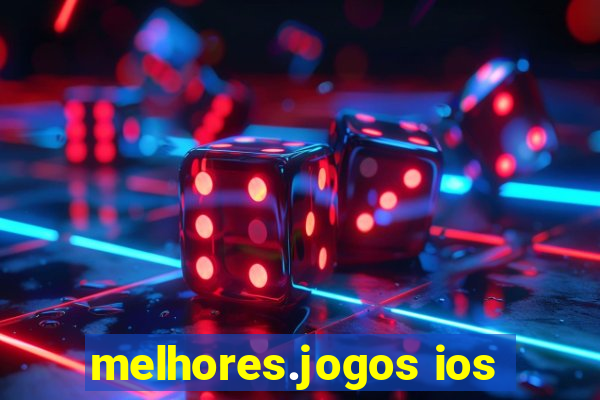 melhores.jogos ios