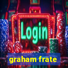 graham frate