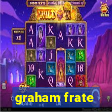 graham frate