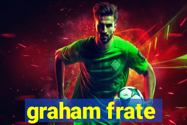 graham frate