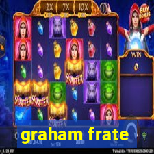 graham frate