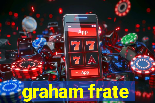 graham frate