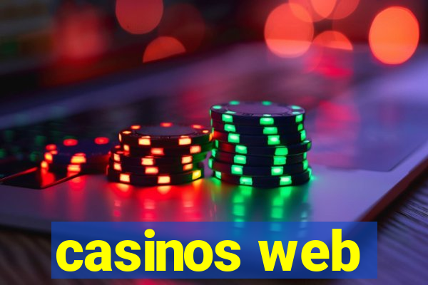 casinos web