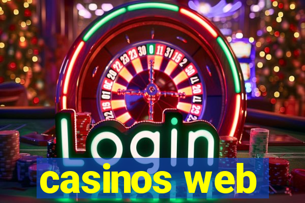 casinos web