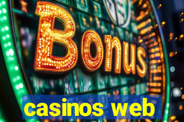 casinos web