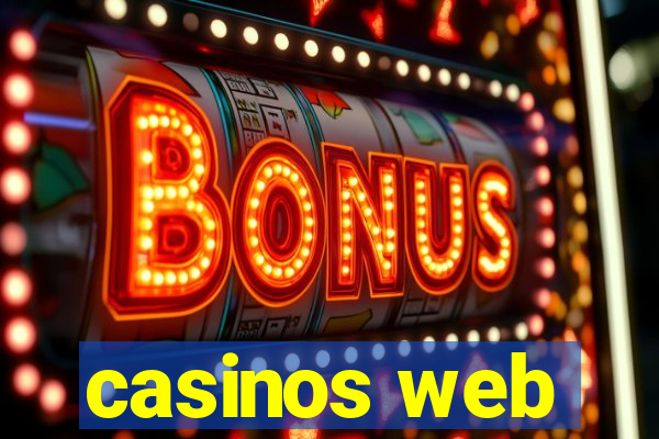 casinos web