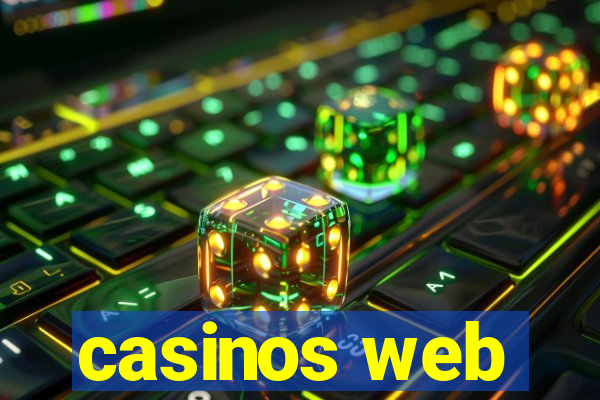 casinos web