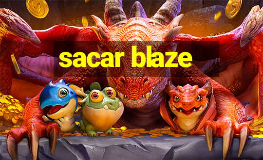 sacar blaze