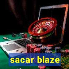 sacar blaze