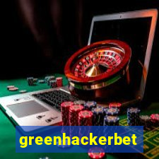 greenhackerbet