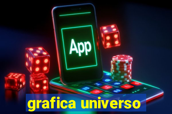 grafica universo