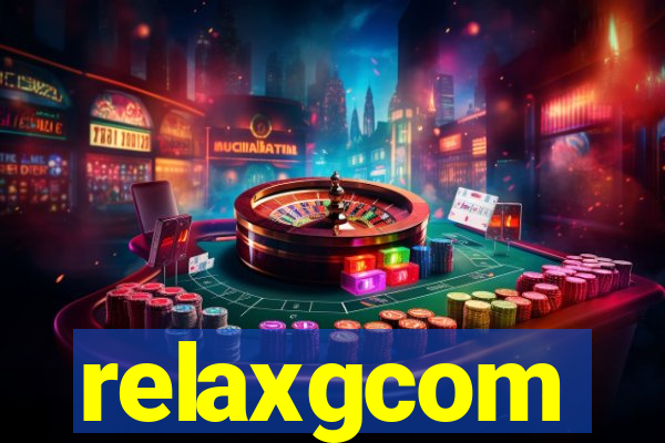 relaxgcom