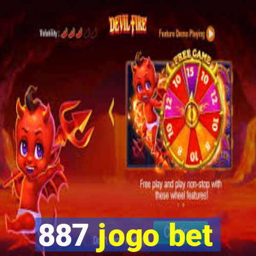 887 jogo bet