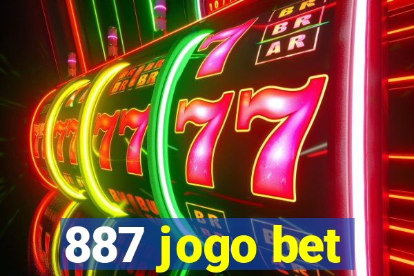 887 jogo bet