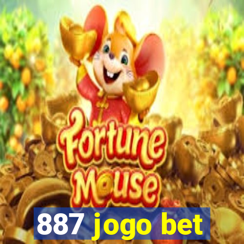 887 jogo bet