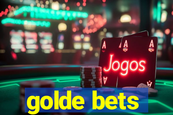 golde bets