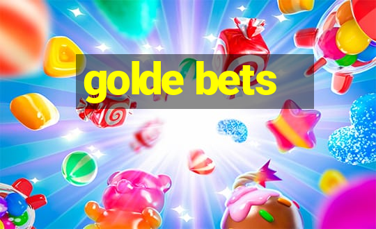 golde bets