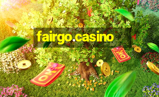 fairgo.casino