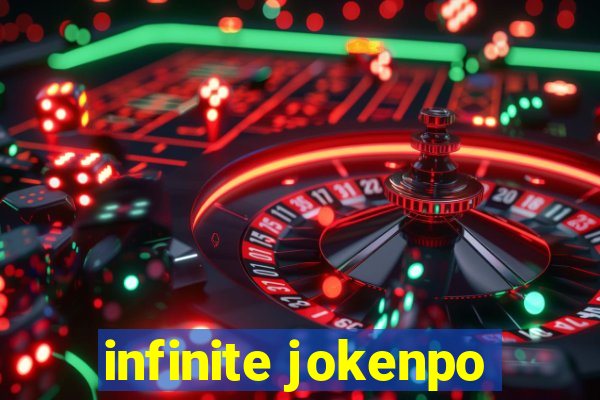 infinite jokenpo