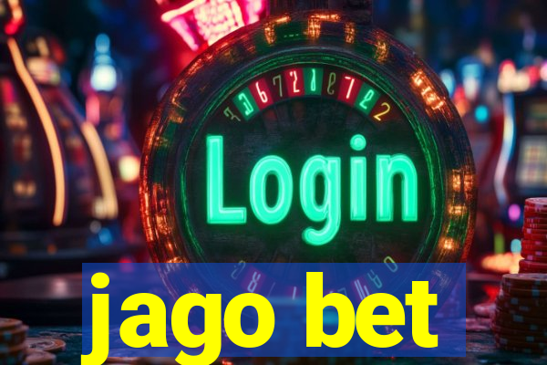 jago bet