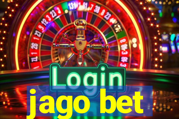 jago bet