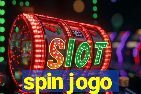 spin jogo