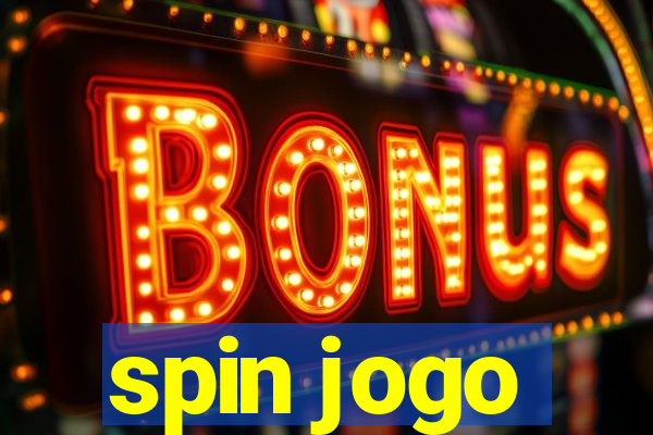 spin jogo