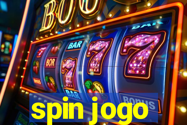 spin jogo