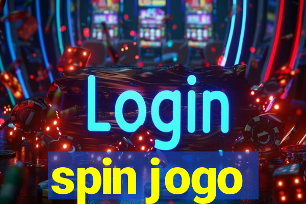 spin jogo