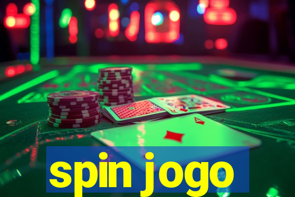 spin jogo