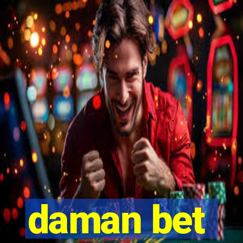 daman bet