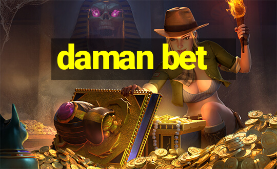 daman bet