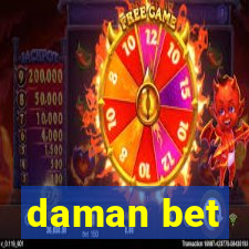 daman bet