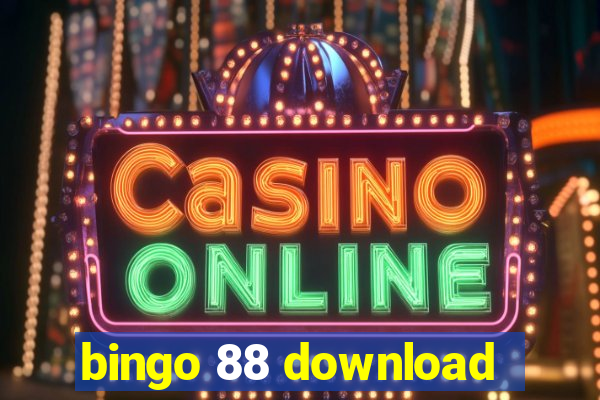 bingo 88 download