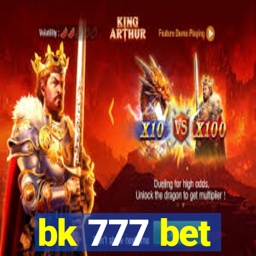 bk 777 bet