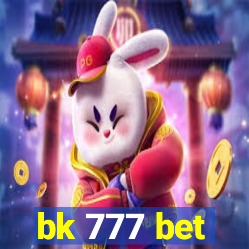 bk 777 bet