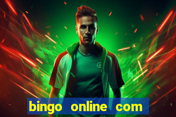 bingo online com bonus gratis