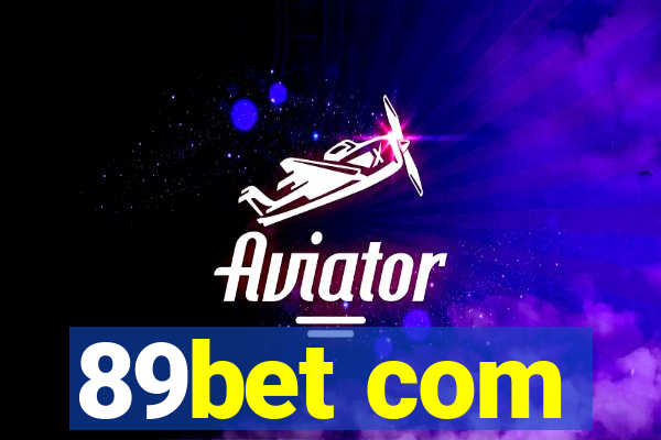 89bet com