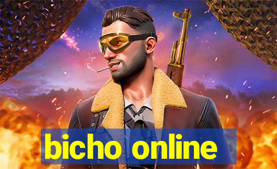 bicho online