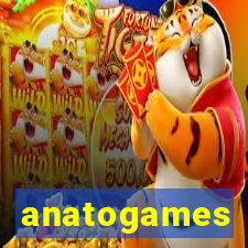 anatogames